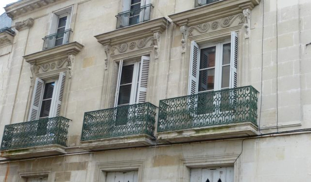 image pièce principale maison à louer sur Tours Saint-Symphorien | LOCATION 37