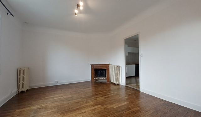 image pièce principale maison à louer sur Tours Saint-Symphorien | LOCATION 37