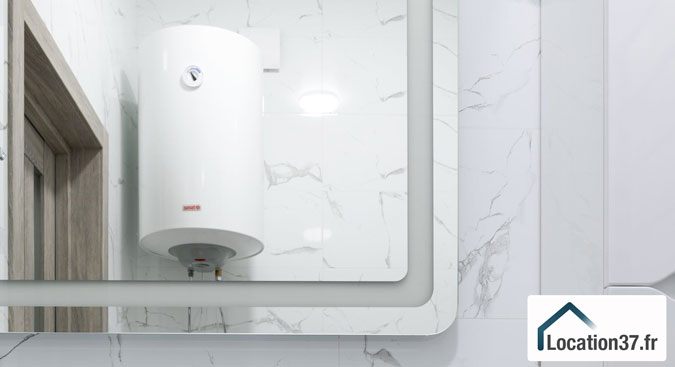 Chaudiere | Chauffe eau qui paye l entretien ? Location 37 vous informe