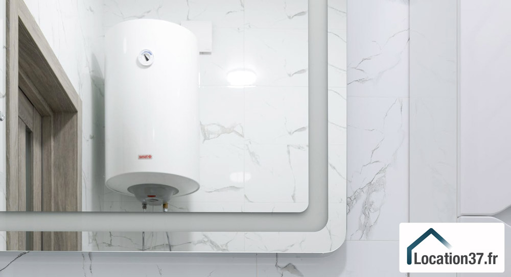 Chaudiere | Chauffe eau qui paye l entretien ? Location 37 vous informe