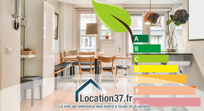 Image nouveau DPE a compter du 1er juillet 2024 Actu location 37 le site de référence des biens à louer et à vendre