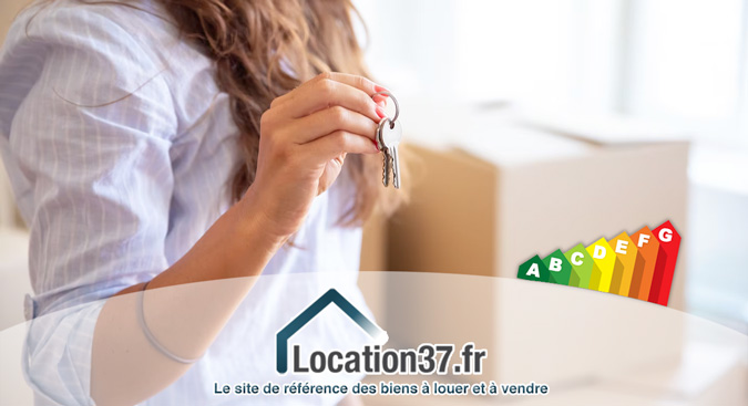 Le DPE ou diagnostic de performance énergétique est un document incontournable pour louer un bien immobilier.