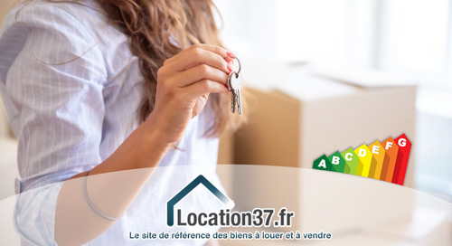 Le DPE ou diagnostic de performance énergétique est un document incontournable pour louer un bien immobilier.