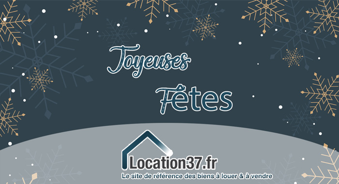 Image Bonnes Fêtes 2025 location 37
