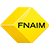 image logo fnaim les partenaires location37 sont adherent du reseau fnaim le syndicat national des professionnels de l'immobilier