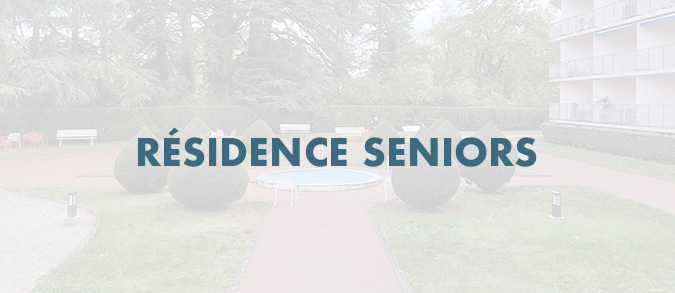 image residence services senior location 37 pour louer dans une résidence services seniors